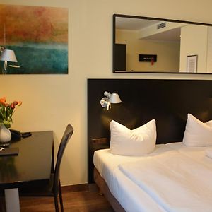 Double Kamer