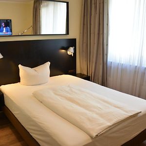 Kamer met een Queen Size Bed